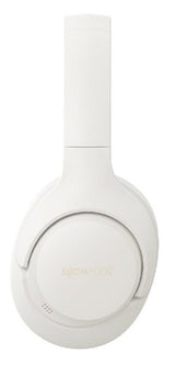 Boompods ORBIT ANC Headset Wired & Wireless Head-band Calls/Music USB Type-C Bluetooth Sand