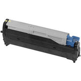 OKI 44064009 Drum kit yellow, 20K pages ISO/IEC 19752 for OKI C 800/801/MC 851/MC 860/MC 861