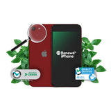 Renewd iPhone SE2020 Red 64GB