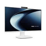 ASUS V600 AiO VM670KA-WPE175W AMD Ryzen™ AI 7 68.6 cm (27") 1920 x 1080 pixels All-in-One PC 16 GB DDR5-SDRAM 512 GB SSD Windows 11 Home Wi-Fi 6 (802.11ax) White