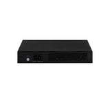 HPE FlexNetwork 5140 8G 2SFP 2GT Combo EI Managed L3 Gigabit Ethernet (10/100/1000) 1U