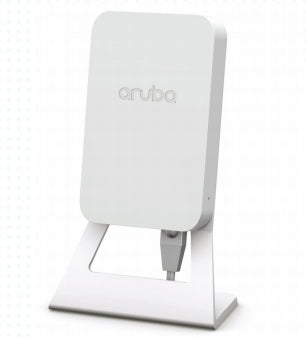 HPE Aruba Networking ARUBA AP-203H (IL) UNIFIED AP 400 Mbit/s White Power over Ethernet (PoE)