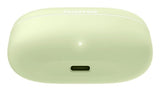 Hama Freedom Buddy II Headset True Wireless Stereo (TWS) In-ear Calls/Music Bluetooth Light Green