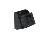 Ergonomic Solutions TabPOS Tablet & mPOS Wall mount, angled, with NonTilting connection