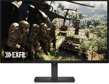 Alienware AW2726DM computer monitor 67.3 cm (26.5") 2560 x 1440 pixels Quad HD QD-OLED Black