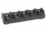 Zebra CRD-TC8X-5SCHG-01 barcode reader accessory
