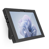 Compulocks Surface Pro 9-12 13", Apex Enclosure AV Conference Capsule Black
