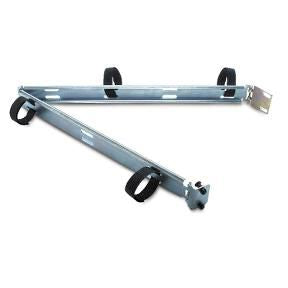 APC NetShelter Cable Management, Aluminium Arm, 6 x 44 x 457 mm