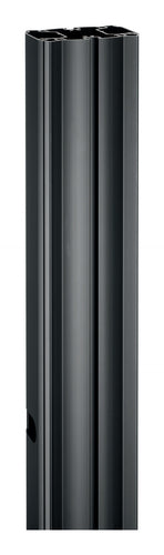 Vogel's Vogel's Professional Connect-it PUC 2715 - Mounting component (pole) - for flat panel - black