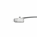 DICOTA D32050 cable lock Silver 0.3 m