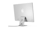 Compulocks T-bar Security Keyed Alike Cable Lock Black