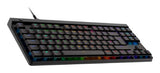 Logitech G G515 keyboard Gaming USB QWERTY UK English Black