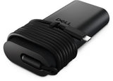 DELL 9JG5W power adapter/inverter Indoor 130 W Black
