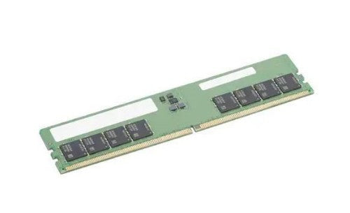 Lenovo 4X71N41634 memory module 32 GB 1 x 32 GB DDR5 288-pin DIMM