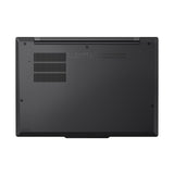 Lenovo ThinkPad T14s Gen 6 (Intel) Copilot+ PC Intel Core Ultra 7 258V Laptop 35.6 cm (14") WUXGA 32 GB LPDDR5x-SDRAM 512 GB SSD Wi-Fi 7 (802.11be) Windows 11 Pro English Black