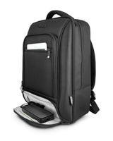 Urban Factory Mixee Laptop Backpack 14.1" Black
