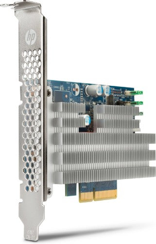 HP Z Turbo Drive G2 1TB MLC (Z2 Mini)