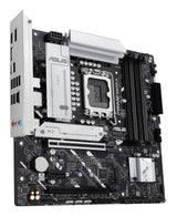 ASUS PRIME B860M-A-CSM Intel B860 LGA 1851 (Socket V1) micro ATX