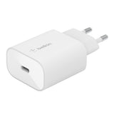 Belkin WCA004vf1MWH-B5 Smartphone, Tablet White AC Fast charging Indoor