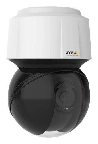 Axis 01958-003 security camera Dome IP security camera Outdoor 1920 x 1080 pixels Wall
