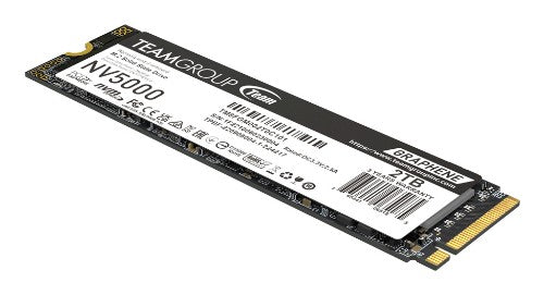 Team Group NV5000 2 TB M.2 PCI Express 4.0 NVMe 3D NAND