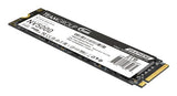 Team Group NV5000 2 TB M.2 PCI Express 4.0 NVMe 3D NAND