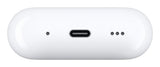 Apple AirPods Pro (2nd generation) w/ MagSafe Charging Case (USB‑C)