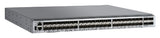 HPE StoreFabric SN6600B Managed 1U Grey