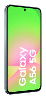 Samsung Galaxy A56 17 cm (6.7") Dual SIM 5G USB Type-C 8 GB 128 GB 5000 mAh Graphite