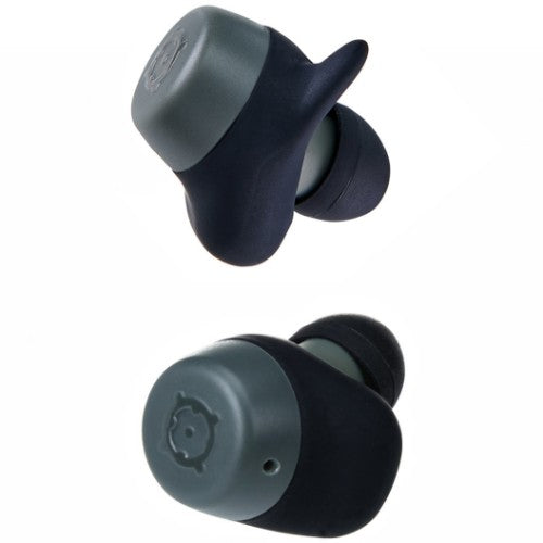 Boompods XR+ Headset True Wireless Stereo (TWS) In-ear Bluetooth Grey
