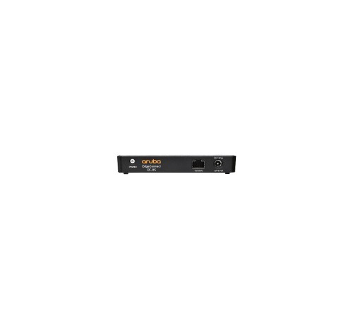 HPE Aruba EC-US 3x RJ45 10/100/1000 SD-WAN gateway/controller 10, 100, 1000 Mbit/s