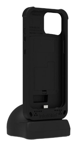 Socket Mobile DuraSled DS840 Smartphone barcode reader 1D/2D Black