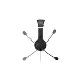Kensington Classic USB-A Headset with Mic and Volume Control