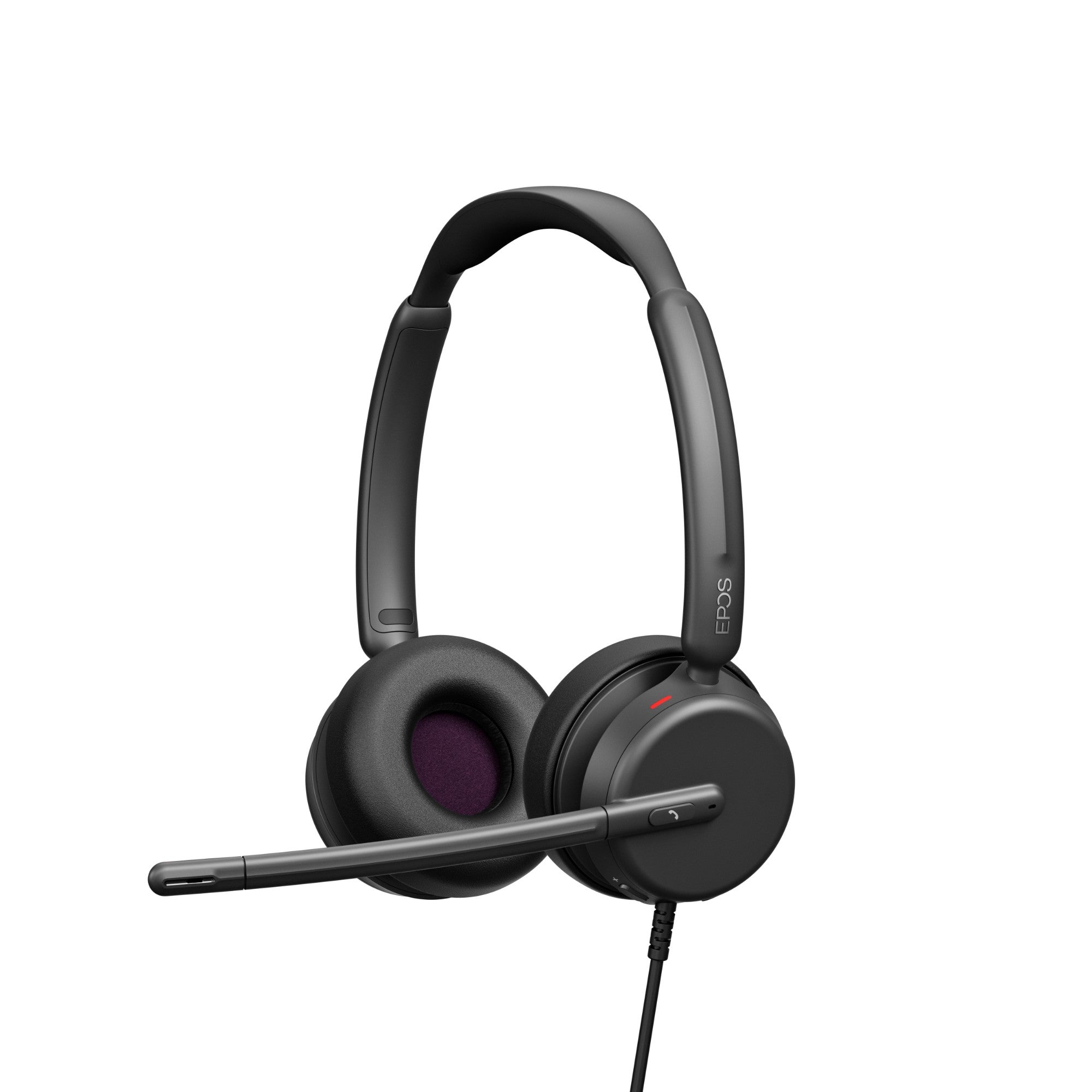 Duo headset