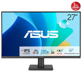 ASUS VA279HG computer monitor 68.6 cm (27") 1920 x 1080 pixels Full HD LCD Black