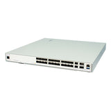 Alcatel-Lucent Enterprise OS6900-X24C224SFP+2QSFP28UKACPWR Light grey, White