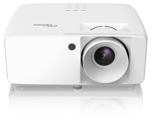 Optoma ZH400 data projector 4000 ANSI lumens DLP 1080p (1920x1080) 3D White