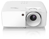 Optoma ZH400 data projector 4000 ANSI lumens DLP 1080p (1920x1080) 3D White