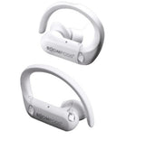 Boompods Sportpods TWS Headset Wireless Ear-hook Sports Micro-USB Bluetooth White