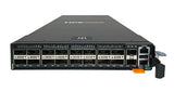 HPE Aruba Networking CX 8325H 16p QSFP28 40G/100G Front-to-Back 4xFan 2xPSU Switch