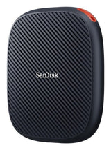 SanDisk SDSSDE62M-2T00-G25 external solid state drive 2 TB USB Type-C Black