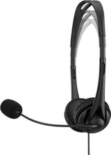 HP Stereo USB Headset G2