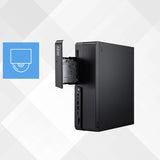 MSI Pro DP80 A14G Intel Core 5 14400, Desktop PC, DP80 A14G, SFF, Mini Computer, HTPC, (16GB RAM, 512GB Storage, Windows 11 ), Intel Graphics/DDR5/Dual HDMI/Dual LAN/WiFi 6E/BT 5.3