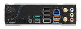 Asrock Phantom Gaming B850M Riptide WiFi AMD B850 Socket AM5 micro ATX