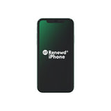 Renewd iPhone 11 Green 256GB
