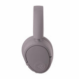 JLab JBuds Lux ANC Headset Wireless Head-band Calls/Music USB Type-C Bluetooth Mauve