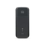 Doro 780X IUP 7.11 cm (2.8") 117 g Black, White Feature phone