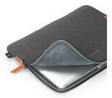 DICOTA D32026-RPET laptop case 38.1 cm (15") Sleeve case Anthracite