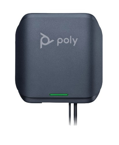 HP Poly Rove Multi Cell DECT 1880-1900 MHz B4 Base Station