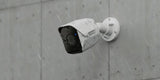Synology BC510 AI-powered bullet camera